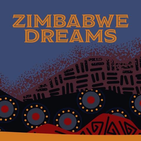 Zimbabwe Dreams: African Music for Relax, Sleep, and Study