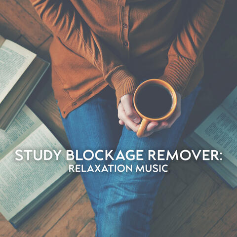 Study Blockage Remover: Relaxation  Music for Study Motivation