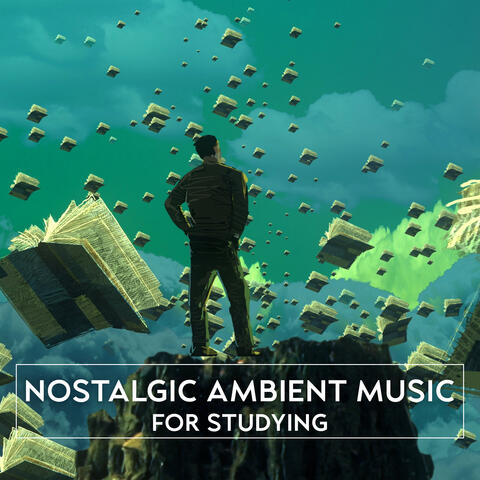 Nostalgic Ambient Music for Studying