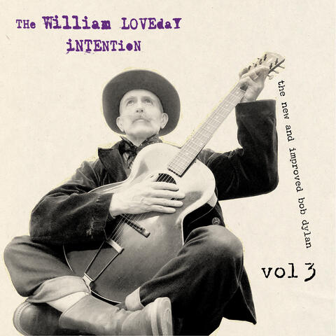 The New and Improved Bob Dylan, Vol. 3