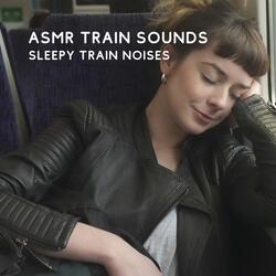 Sleeping with Train Sound