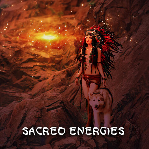 Sacred Energies: Ancient Shamanic Spirituality