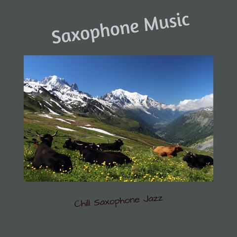 Saxophone Music