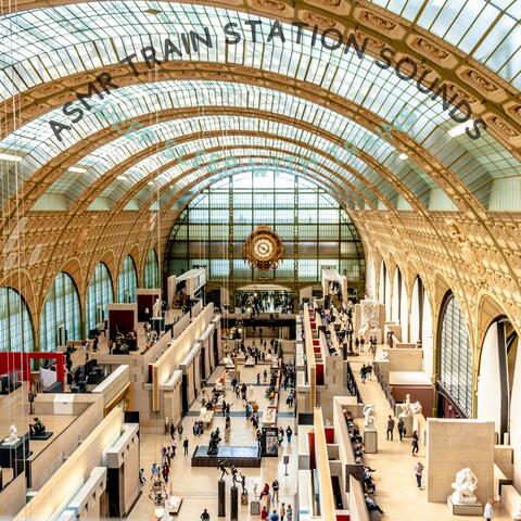 Deep Sleep with Trains