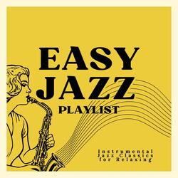 Sad & Slow Piano Jazz