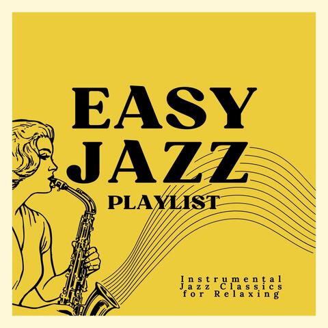 Instrumental Jazz Classics for Relaxing