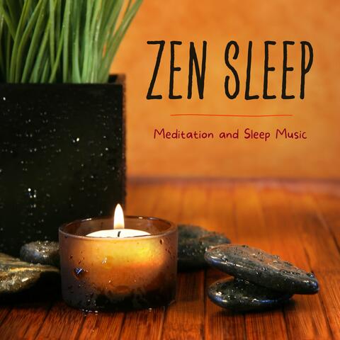 Zen Sleep Music Specialist