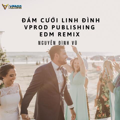 Đám Cưới Linh Đình