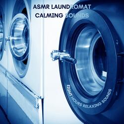 Calming Laundromat Sounds Pt 70