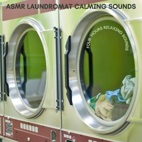 Four Hours of Relaxing Sounds