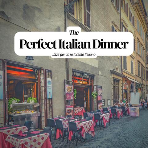 Jazz Per un Ristorante Italiano