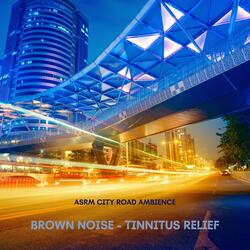 ASRM City Road Ambience 55