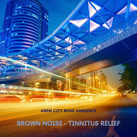 ASRM City Road Ambience