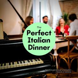 That Restaurant Feeling