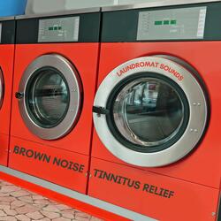 Brown Noise - Tinnitus Relief 3