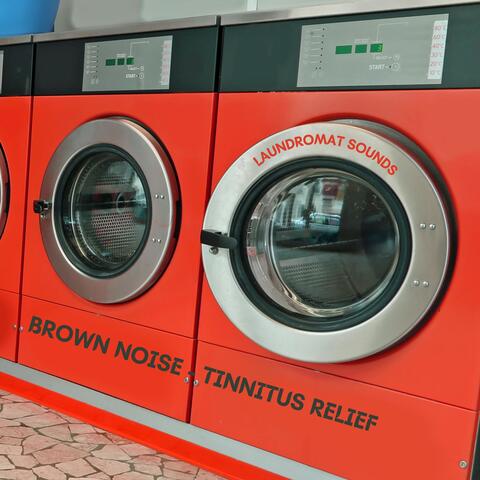 Laundromat Sounds