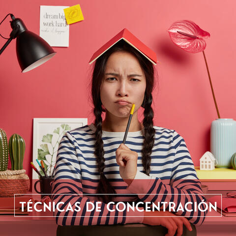 Técnicas de Concentración