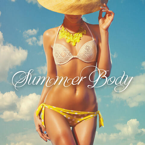 Summer Body: Workout Music Compilation For Men And Women