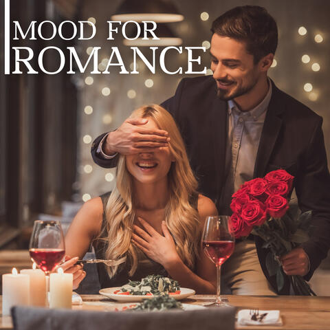 Mood for Romance: Guitar Jazz, Dinner Date, Romantic Vibes