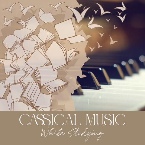 Cassical Music While Studying – Piano For Concentration