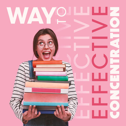 Way to Effective Concentration: Find Stability of Mind during Study