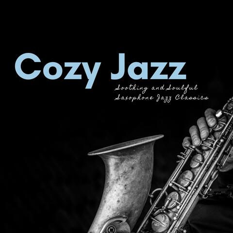 Soothing and Soulful Saxophone Jazz Classics