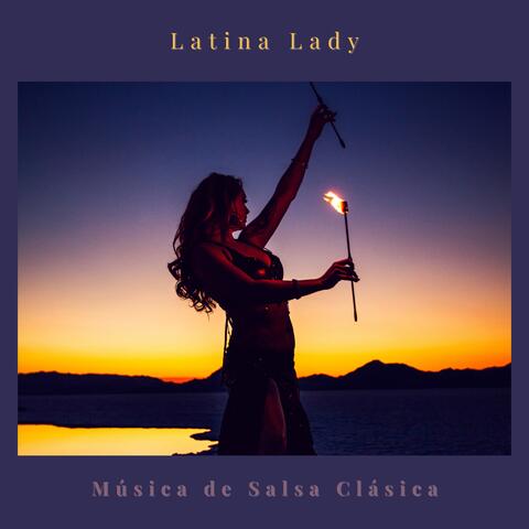 Latina Lady