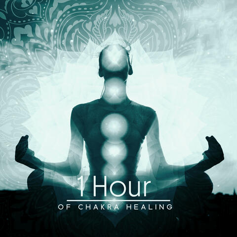 1 Hour of Chakra Healing: Activate Energy Channels, 7 Chakras Unblocking, 432 Hz Meditation