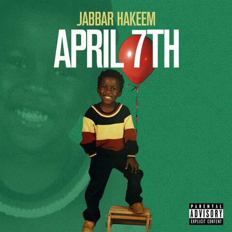 APRIL 7th