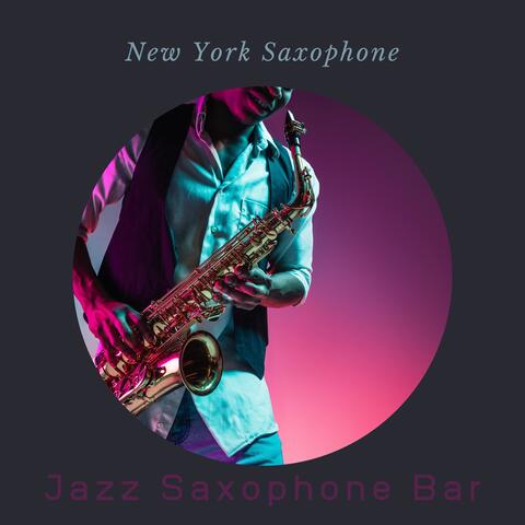 New York Saxophone