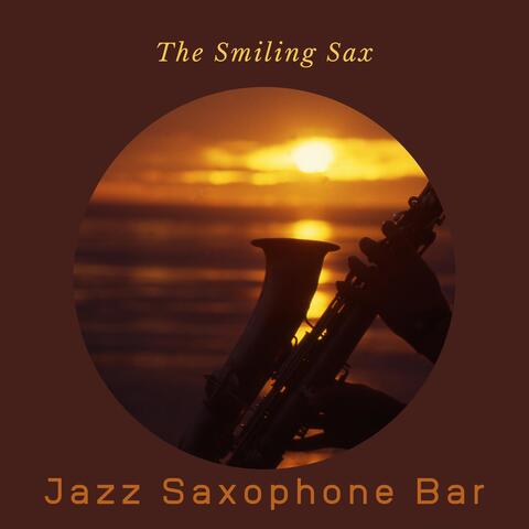 The Smiling Sax