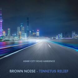 Organic Traffic Sounds