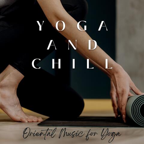 Chill Indie for Yoga
