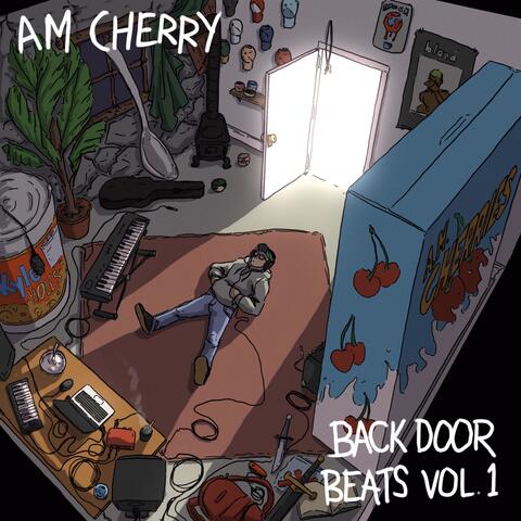 Back Door Beats, Vol. 1