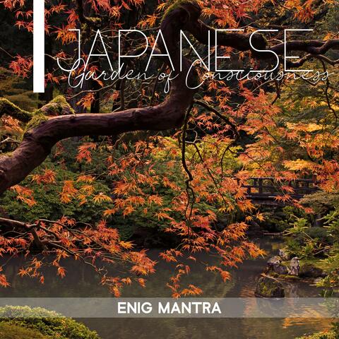 Japanese Garden of Consciousness