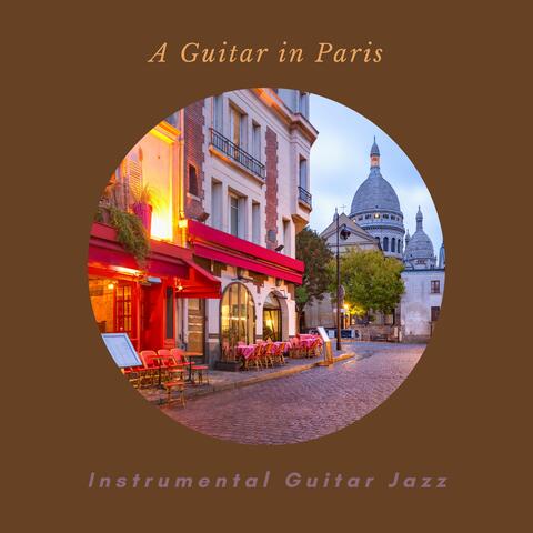 A Guitar in Paris