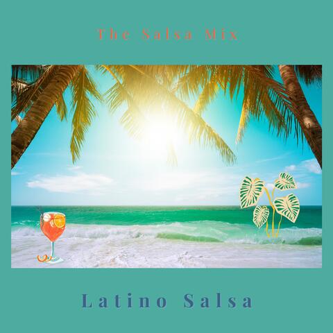 The Salsa Mix