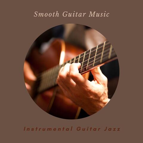 Smooth Guitar Music
