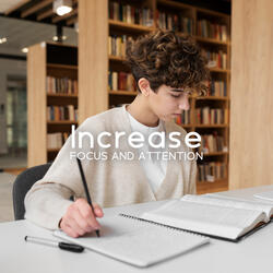 Relaxed State of Mind