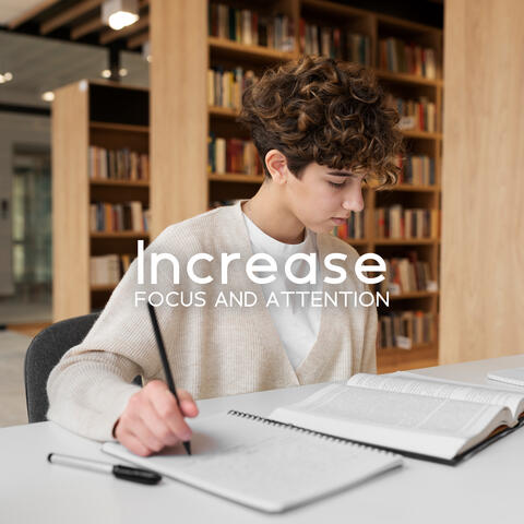 Increase Focus and Attention: Positive Mood for Intensive Learning