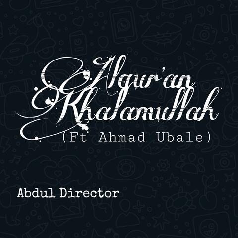 Alqur'an Khalamullah