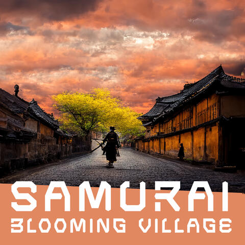 Samurai Blooming Village: Japan Meditatation Experience