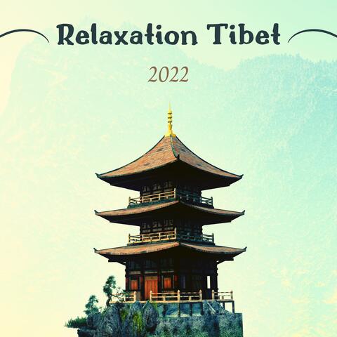 Relaxation Tibet 2022 - Meditation Music with Tibetan Bowls