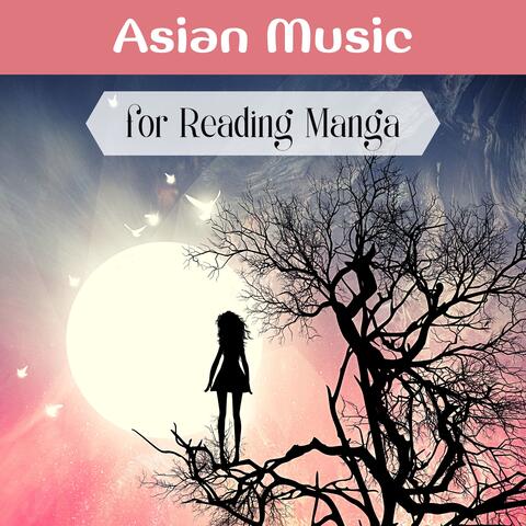 Asian Music for Reading Manga