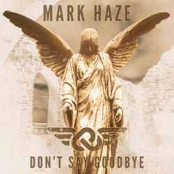 Don't Say Goodbye