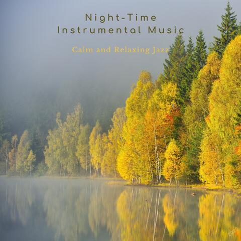 Calm and Relaxing Jazz