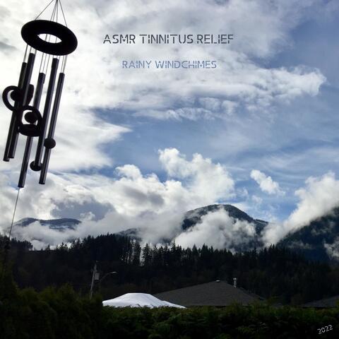 Rainy Windchimes