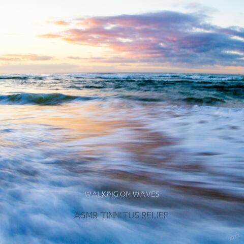 Walking on Waves
