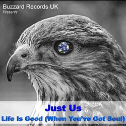 Life Is Good (When You've Got Soul)