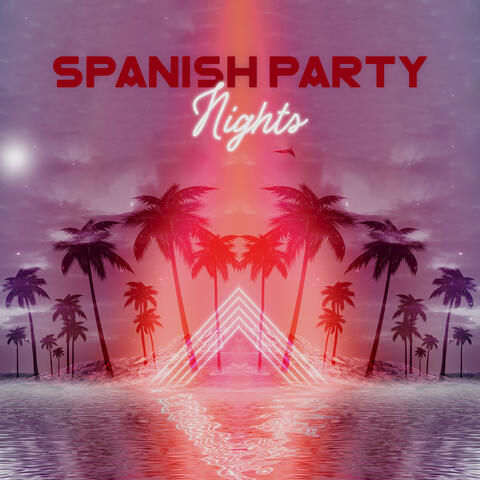 Spanish Party Nights: Ibiza House Mix, Chillhouse for Party, Good Vibes